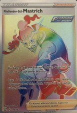 Fluent Style Mastrich 176/163