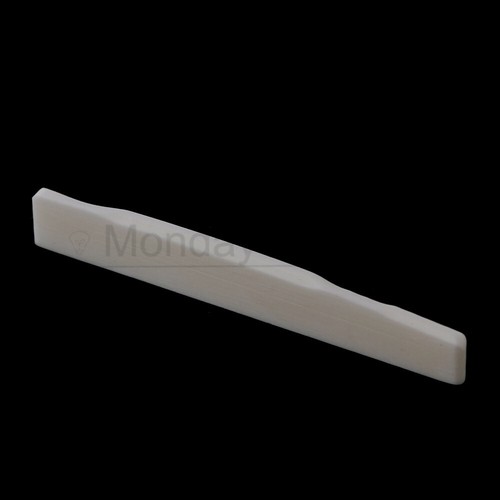 Real bone acoustic guitar - acoustic,