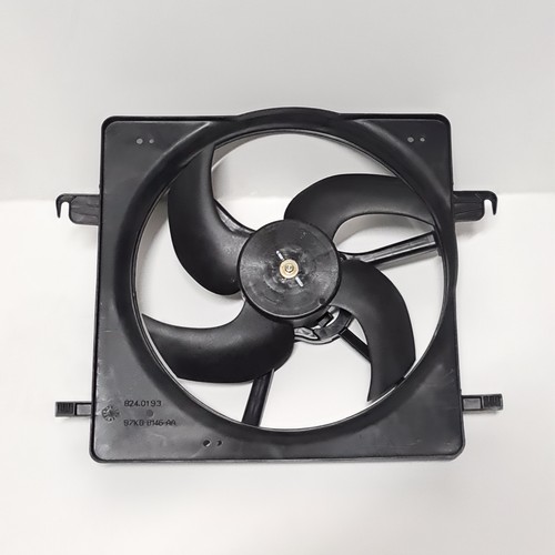 Ford i engine cooling - ford,