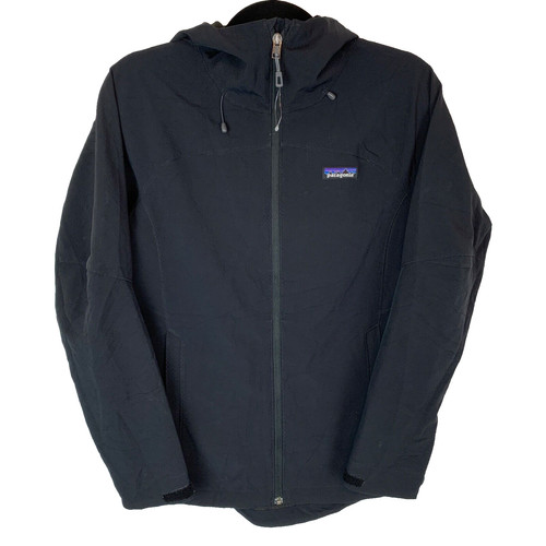 Patagonia adze black - adze,