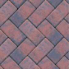 Concrete Block Paving 50mm