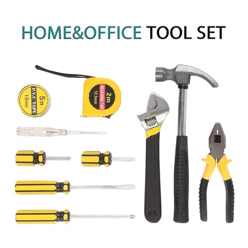 Pcs diy tools box - pcs,