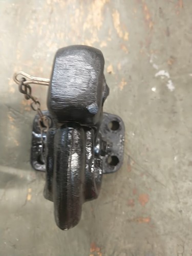 Pintle tow hitch 51335 - pintle,