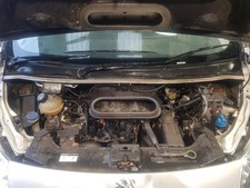 2007-2016 MK2 PEUGEOT EXPERT