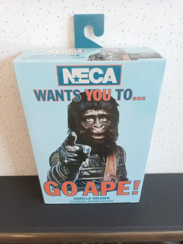 Neca ape planet of - neca,