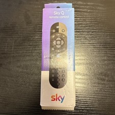 Genuine Sky Q Bluetooth Remote