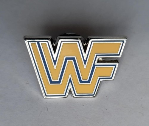 Wrestling metal enamel - wrestling,