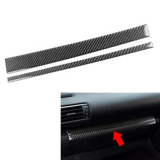 Co-pilot Dashboard Storage Box