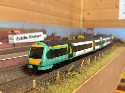 Bachmann southern class - class, 171
