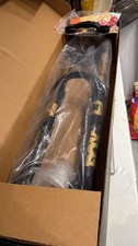 Fox Factory 40 Forks 203mm