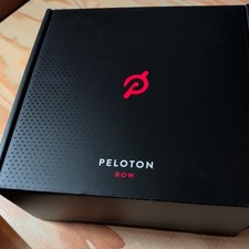 Peloton Row Upright Wall