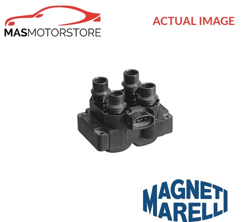 Engine ignition coil magneti - engine,