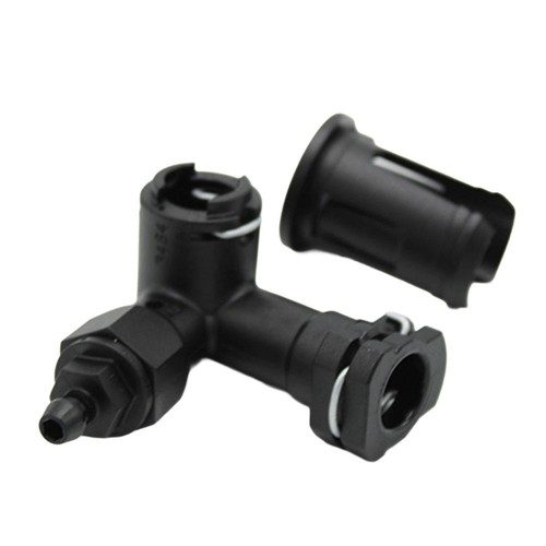 Genuine clutch elbow pipe - clutch, and