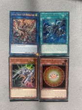 YuGiOh Singles Cards- Battles