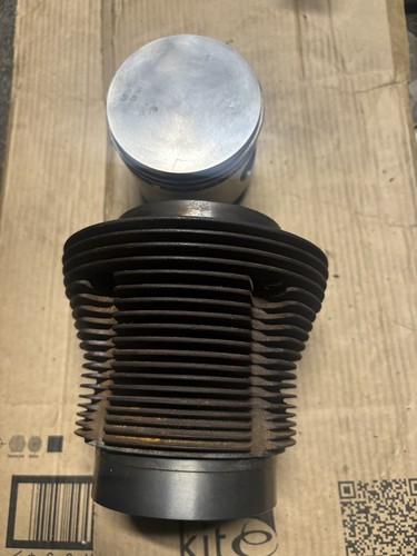 Mahle 1600cc type t2 - vw,