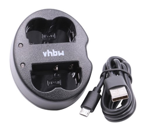 Dual micro usb - dual, for