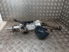 Ford Focus Mk4 Estate Electric