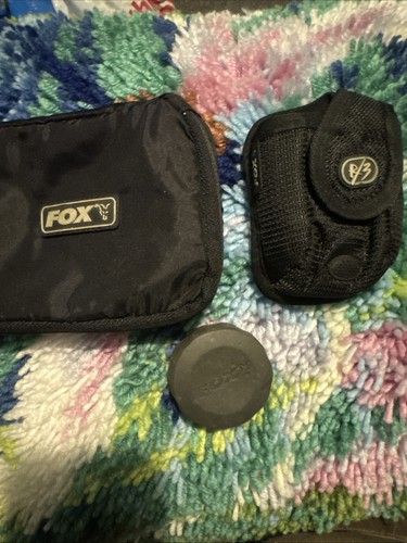 Fox rx3 receiver - receiver, small