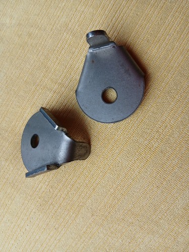 T4 transporter armrest - transporter,