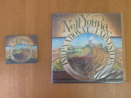 Neil young international - neil,