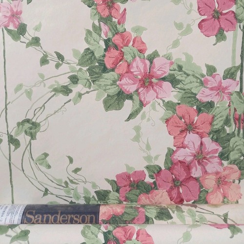 1990s vintage sanderson - 1990s,
