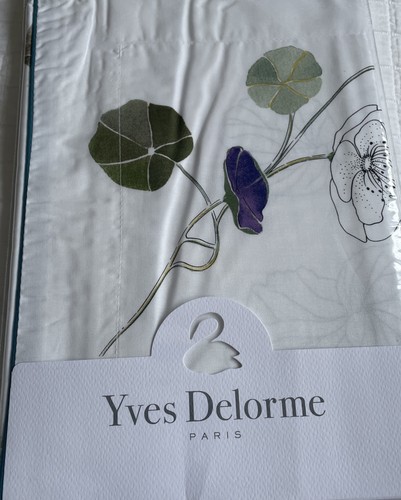 Yves delorme pavot - yves, standard