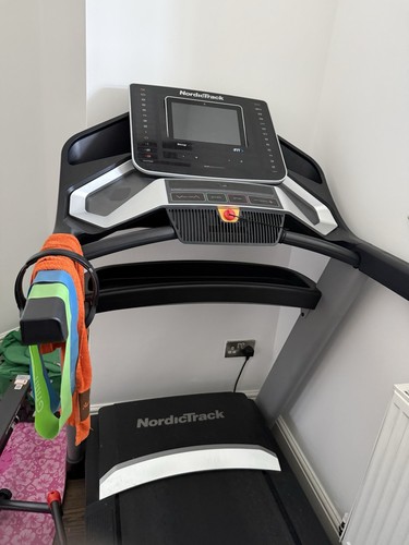 Nordictrack exp 10i electric - 10i,