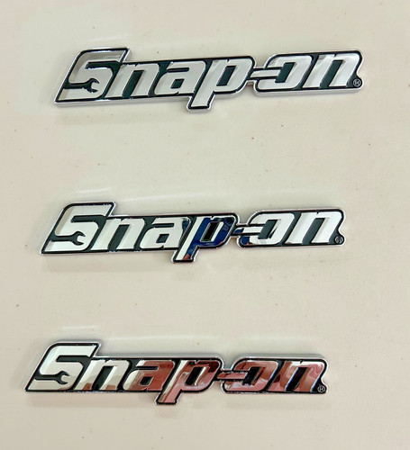 3pcs snap tool box logo - tool,