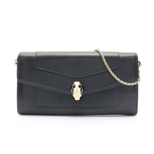 Bvlgari serpenti forever - serpenti,