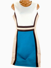 Calvin Klein Scuba Dress