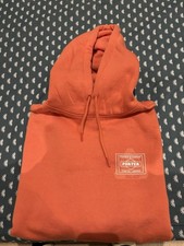 Palace X Yoshida Porter Hoodie