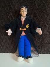 HARRY POTTER FIGURE SOFT PLUSH