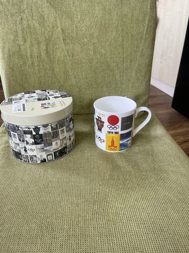 2012 olympic mug tin - olympic, in