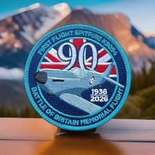SPITFIRE Battle of Britain