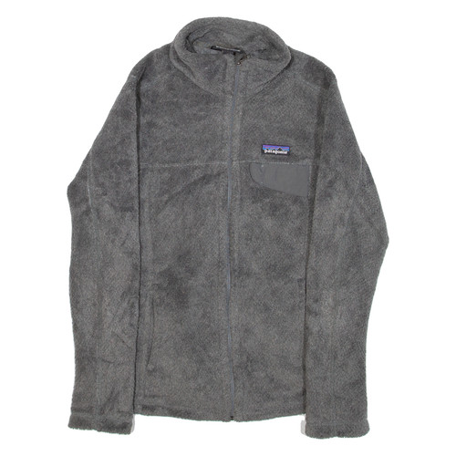 Patagonia womens fleece jacket - fleece,