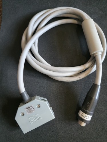 Processor interface cable for