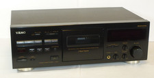 TEAC V-1050 - 3 Head System -