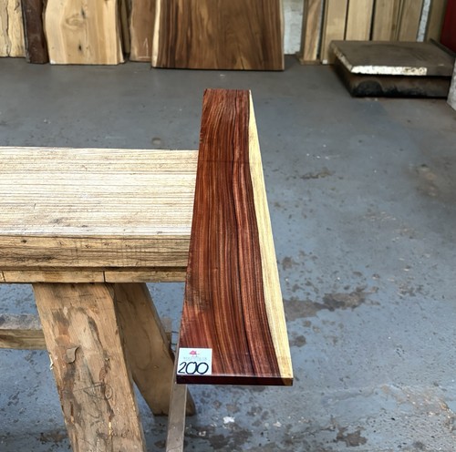 Bolivian rosewood bass guitar - bolivian,