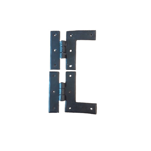 Wrought iron decorative - wrought,