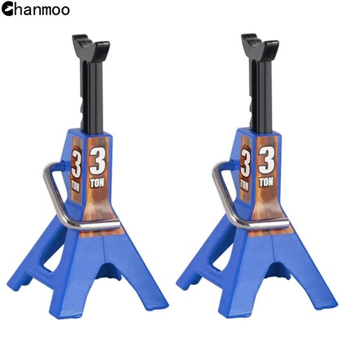 2pcs ton axle - ton, stand