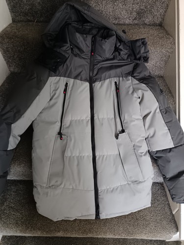 Zavetti canada coat - canada, small