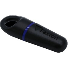 1 x Paxton Net 2 Proximity Key Fob blue band (Net2) FREEPOST