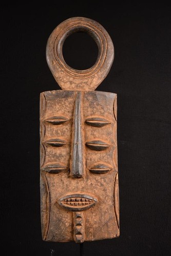 Authentic african eket - african,