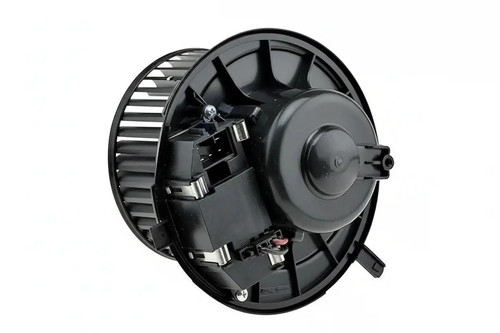 Blower fan for left hand - for, left-hand