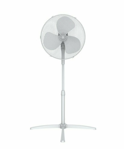 Challenge inch oscillating - challenge, 16