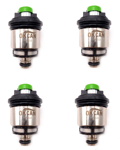 Okcan injectors for landi - x,