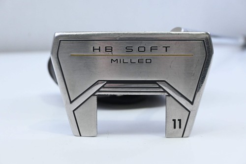 Cleveland soft milled - hb, 11
