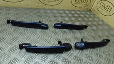 Peugeot 307 Set Of 4 Outer