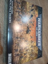  Warhammer 40k Drukhari