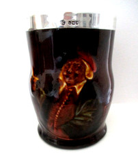 RARE ROYAL DOULTON KINGSWARE